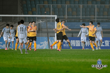关于成都谢菲联成功晋级，豪取八强席位的信息